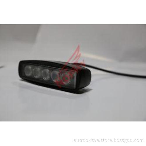 15W waterproof Automotive Led Work Lights Flood Beam Cars H